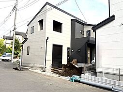 入間市野田第4　新築住宅全2棟　2号棟