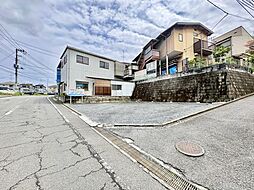 入間市小谷田　土地