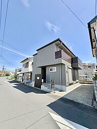 狭山市笹井1丁目　中古戸建　旭化成施工の長期優良住宅