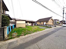 狭山市大字笹井　土地