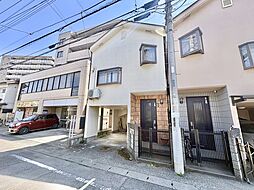 入間市豊岡5丁目　中古戸建