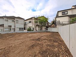 入間市高倉5丁目　10期　土地　2区画