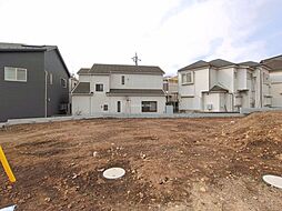 入間市高倉5丁目　10期　土地　1区画