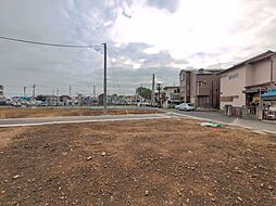 入間市高倉5丁目　10期　土地　8区画