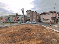 入間市高倉5丁目 10期 土地