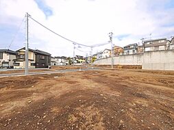入間市高倉5丁目　10期　土地　10区画