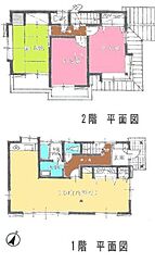 狭山市水野　中古戸建