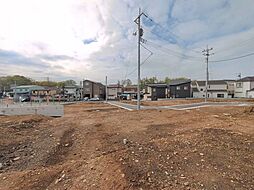 入間市高倉5丁目　10期　土地　13区画