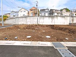 入間市高倉5丁目　10期　土地　14区画