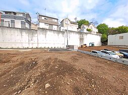 入間市高倉5丁目　10期　土地　15区画