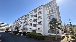 入間リバーサイド32号棟