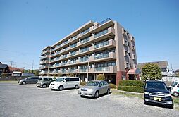 シティ武蔵藤沢　5階