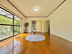 狭山市柏原　中古戸建