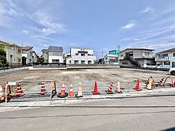 入間市小谷田1丁目 土地 全5区画