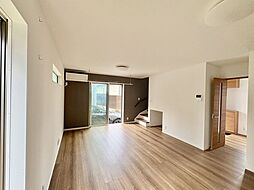 狭山市入間川 中古戸建