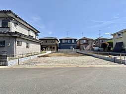 入間狭山台 第1期 新築全2棟1号棟