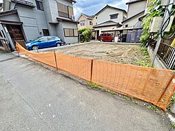 飯能市笠縫13期　新築住宅全1棟