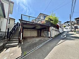 入間市高倉5丁目　中古戸建