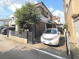 所沢市林2丁目　中古戸建