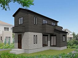 ブリエガーデン入間市下藤沢　第23　新築住宅　10号棟
