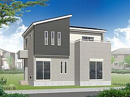 ブリエガーデン入間市下藤沢　第23　新築住宅　11号棟
