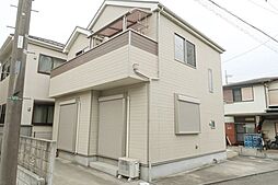 入間市小谷田2丁目 中古戸建