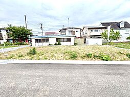 入間市東藤沢6丁目　第1期　建築条件無し売地　全16区画　A3区画