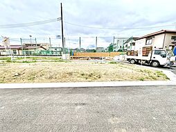 入間市東藤沢6丁目　第1期　建築条件無売地　全16区画　A17区画