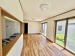 入間市狭山台1丁目　中古戸建