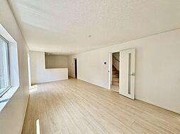 飯能市青木第5期 新築住宅全8棟 1号棟