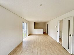飯能市青木第5期 新築住宅全8棟 2号棟