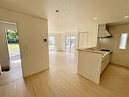 飯能市青木第5期 新築住宅全8棟 3号棟