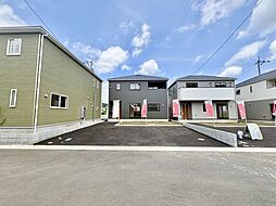 飯能市青木第5期 新築住宅全8棟 5号棟