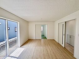 飯能市青木第5期 新築住宅全8棟 7号棟