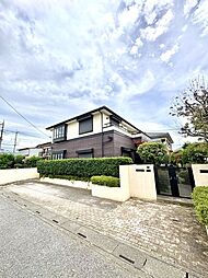 入間市久保稲荷3丁目 2世帯中古戸住宅