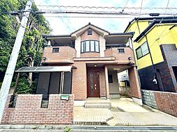 入間市東藤沢7丁目　中古戸建