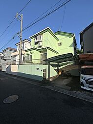 狭山市笹井1丁目　中古一戸建