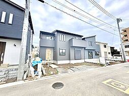 ブリエガーデン入間市下藤沢　第23　新築住宅 7号棟