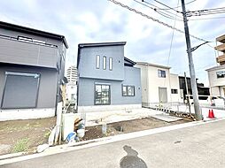 ブリエガーデン入間市下藤沢　第23　新築住宅 8号棟