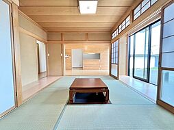 飯能市岩沢　中古戸建