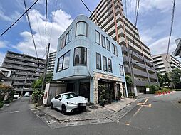 入間市豊岡1丁目　3階建ビル1棟