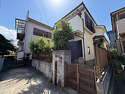 久保稲荷4丁目　中古戸建