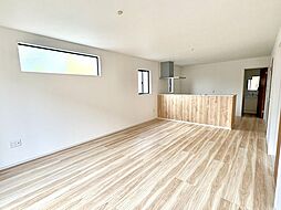 所沢市西狭山ケ丘1丁目　2期　新築住宅全1棟