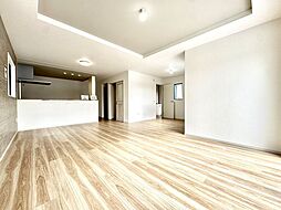 所沢市西狭山ケ丘1丁目 2期 新築住宅全1棟