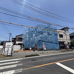 所沢市西狭山ケ丘1丁目　2期　新築住宅全1棟