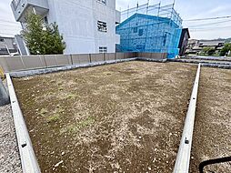 飯能市川寺 建築条件無し売地 7区画