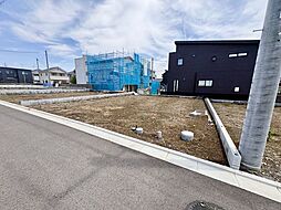 飯能市川寺 建築条件無し売地 9区画