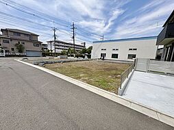 飯能市川寺 建築条件無し売地 12区画
