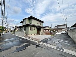 入間市宮寺2丁目　中古戸建