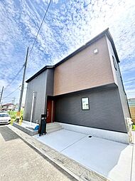 入間市東藤沢6丁目 第1期 新築住宅全3棟 7号棟